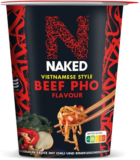 Home Naked Noodle