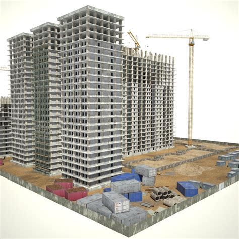 construction site  max