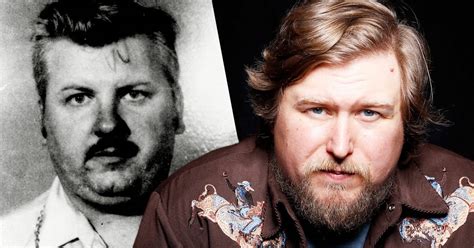 Devil In Disguise Michael Chernus To Play Notorious Serial Killer John