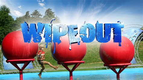 Wipeout Canada Watch Free On Pluto Tv United Kingdom