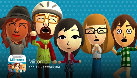 Miitomo Is The Most Downloaded Ios Game In The Us In Its First Day