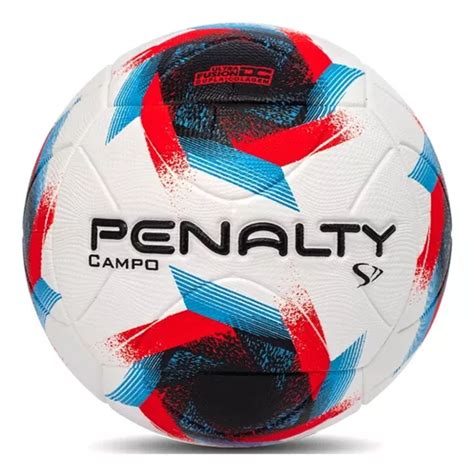 Bola Futebol De Campo Penalty S11 R2 Tamanho Oficial Frete grátis