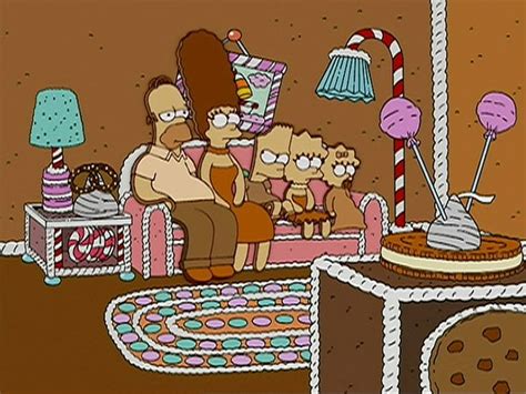 Pin By Celina Debiasio On Holidaze Simpsons Art The Simpsons