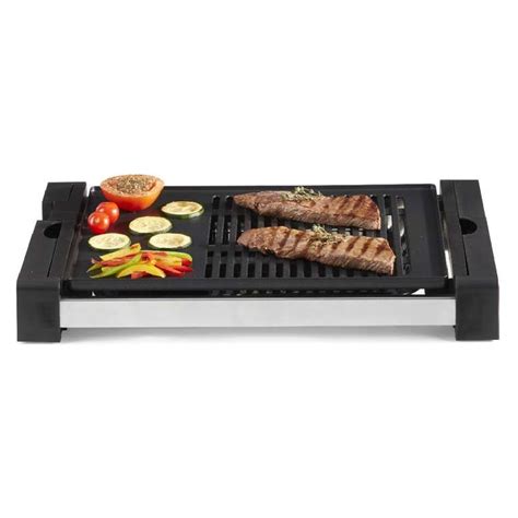 Plancha Grill Lectrique Homday W Chez Gifi Dealabs