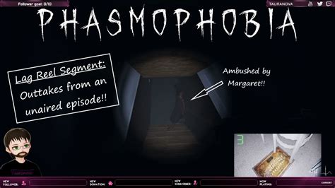 Tanglewood Phasmophobia