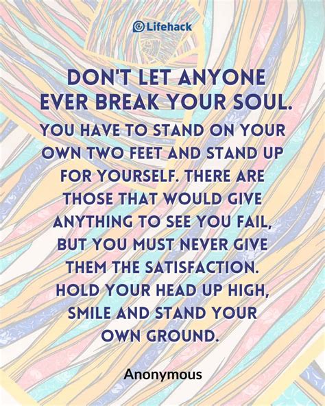132 Quotes About Staying Strong During Hard Times Lifehack
