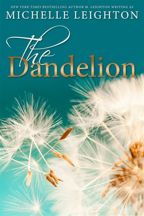 The Dandelion Sexy Books Popsugar Love And Sex Photo 122