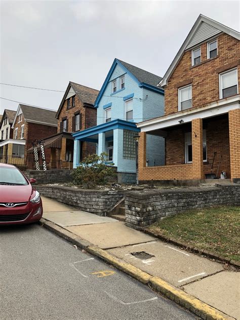 Neighborhood Profile: Knoxville – The Pittsburgh Neighborhood Project