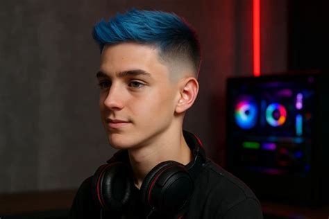 Ninja Low Taper Fade Meme: Viral Haircut Trend Explained