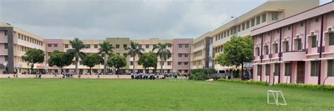 St Arnolds Higher Secondary School Vijay Nagar Indore Fees