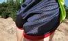 So Hot Running With My Erect Cock Out Wearing Shiny See Thru Cock Sport Shorts Gay Porn Xhamster
