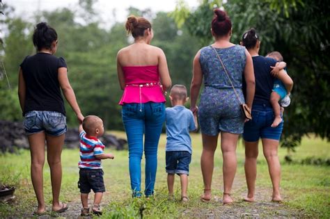 La nueva estructura de las familias en América Latina