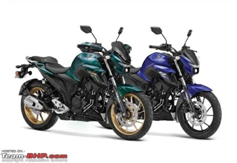 Yamaha Teases New Naked Motorcycle EDIT FZ25 Launched At Rs 1 20 Lakh Page 26 Team BHP