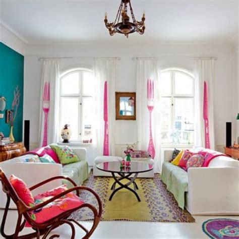 Home Décor - Colour Tips | My Decorative