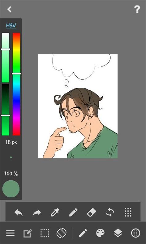 Ahhhhhhh Dibujo En Medibang Dibujarte Amino