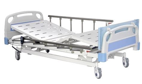 Three Function Electric Care Bed XF833 Mon Scientific Nigeria S