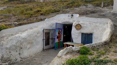 Cuevas De Alicante Para Visitar En Familia Sendas Y Leyendas