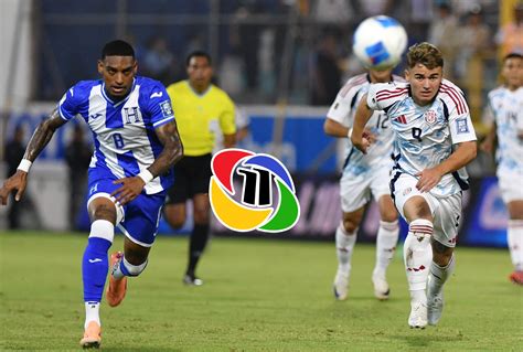 ¿A qué hora ver Honduras vs. Costa Rica por Eliminatorias Concacaf 2026