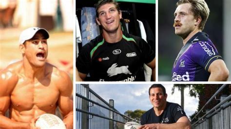 Rugby League The Best Cq Capras Team Ever As Selected By Journeyman Commentator Jason Costigan