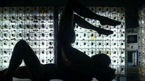 ARCTIC HEART NUDE SCENES AZNude