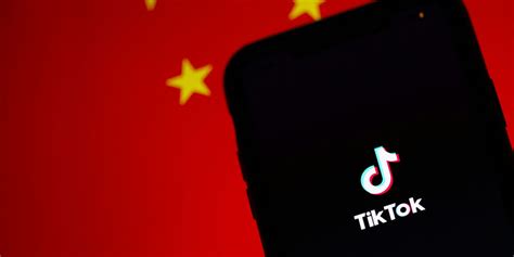 Tiktok Ban Bytedance Says App Is Run And Controlled In Us