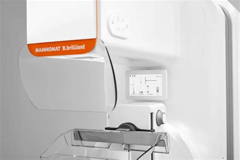 Digital Mammography Systems Cassling