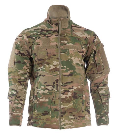 Ocp Massif Elements Jacket