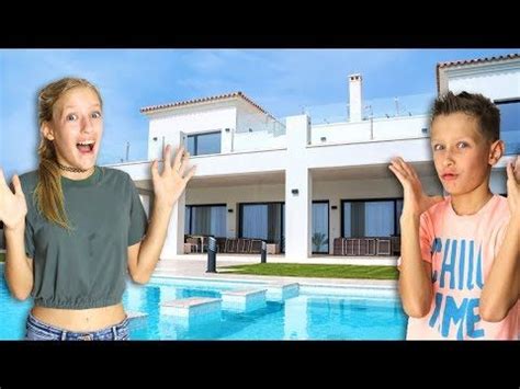 SIS vs BRO House Tour! - YouTube | House tours, Tours, Bro