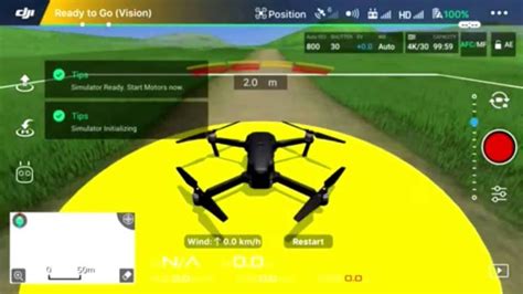 Drone Simulation Software What Are They And Which One Should You Use