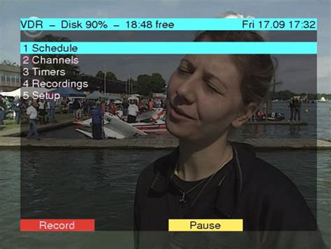 vdr vdr wiki