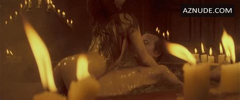 FLESH BLOOD NUDE SCENES AZNude