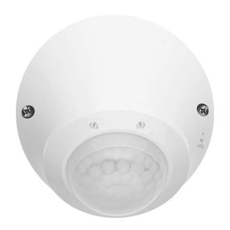 Датчик движения Legrand ИК 360° IP55 1000Вт универсальной накладной ...