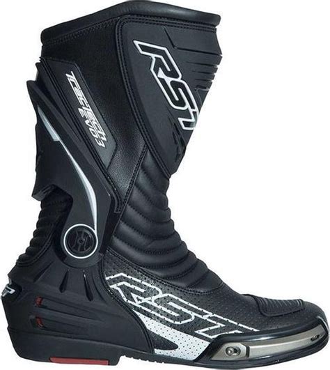 RST Tractech Evo III Ce Mens Boot Black Black Maat 48 Bol