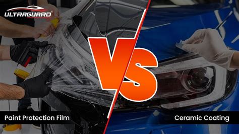 Ppf Vs Ceramic Coating Which Is Better[solved]