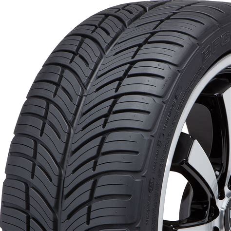 G Force Comp 2 As Passenger All Season Tire By Bfgoodrich Tires