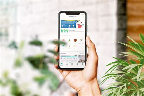 Mengenal Lebih Dekat Sederet Layanan Yang Tersedia Di Aplikasi