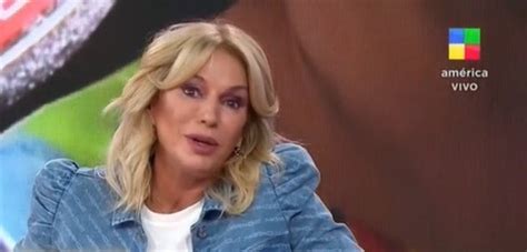 Yanina Latorre Le Respondió Sin Filtros A Carmen Barbieri ¡sos Una Loca