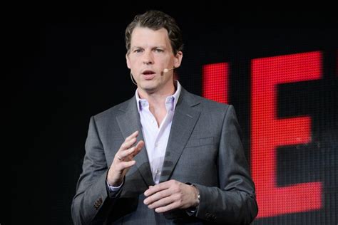 Meet Greg Peters Netflixs New Co Ceo And Reed Hastings Replacement