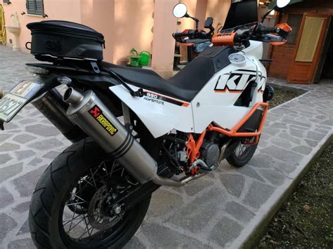 Myktm It Ktm Forum Italia Leggi Argomento Vendo Collettori