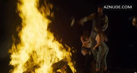 LORELEI NUDE SCENES AZNude