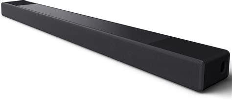 Sony Ht A A Series Premium Soundbar Ch K K Spatial Sound