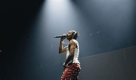 Is Lil Baby Gay Rumor On Twitter And Reddit