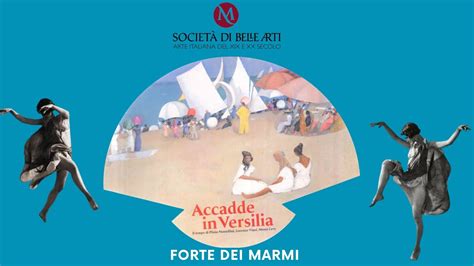 Accadde In Versilia Video Youtube