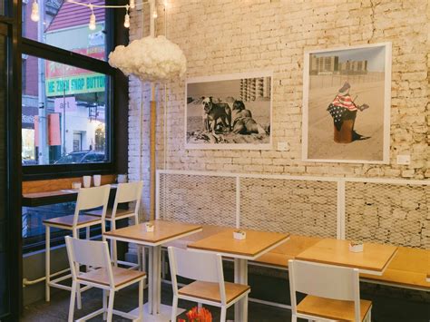 Epistrophy Cafe - Review - Nolita - New York - The Infatuation
