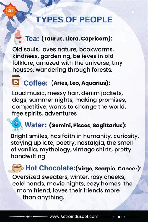 types  people zodiac signs funny zodiac signs relationships