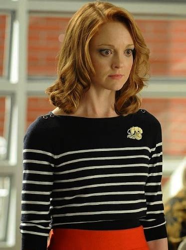 Hot Jayma Mays Photos Will Make Your Head Spin ThBLOG