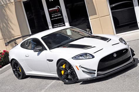 Jaguar Xkr S Gt Xkr S Gt Stock For Sale Near Lake Park Fl