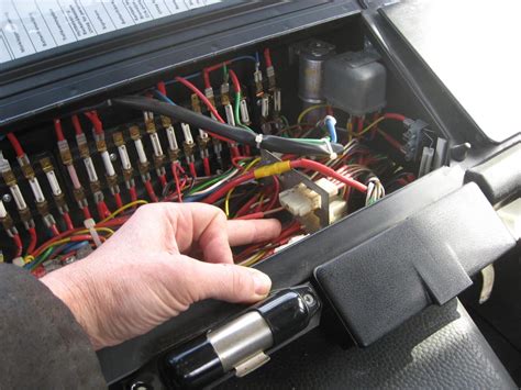 Scania Ecu Wiring Diagram - Diary Spot