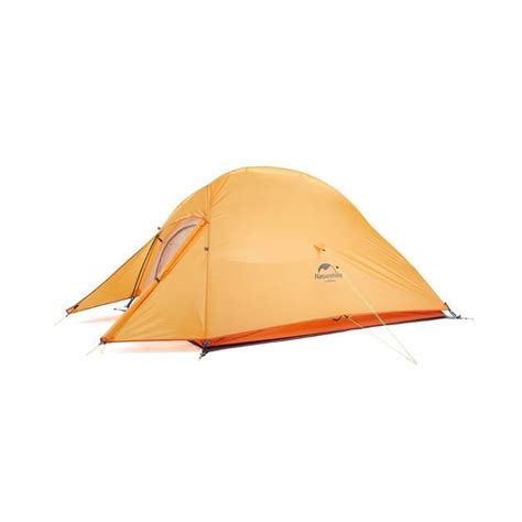 Barraca De Camping Cloud Up 2X 2 Pessoas Ultralight Naturehike