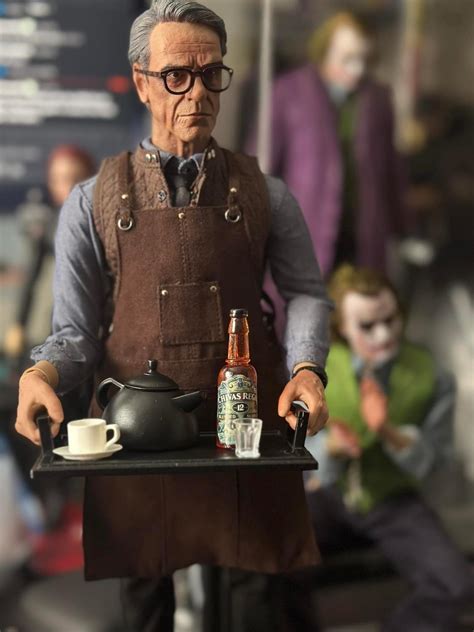 Hot Toys Figures 討論區 摸不到的牙活 LIHKG 討論區